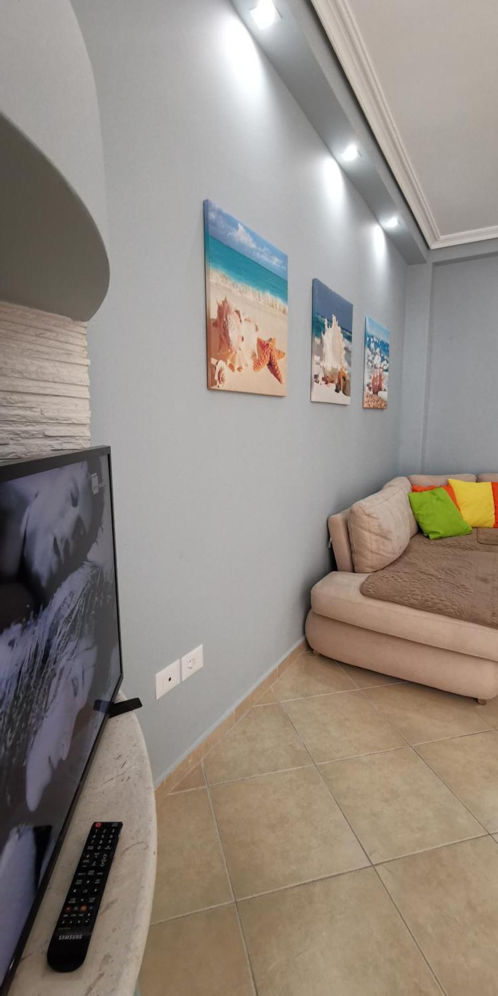 Vasos Apartment Durres Exterior photo